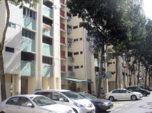 Blk 142 Potong Pasir Avenue 3 (Toa Payoh), HDB 4 Rooms #346202